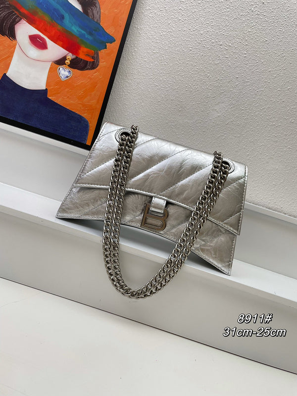 LO - BLN-CIAGA WOMEN LUXURY BAGS - 765