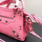 LUSSO OFFICIAL -   BLN-CIAGA BAGS - 606