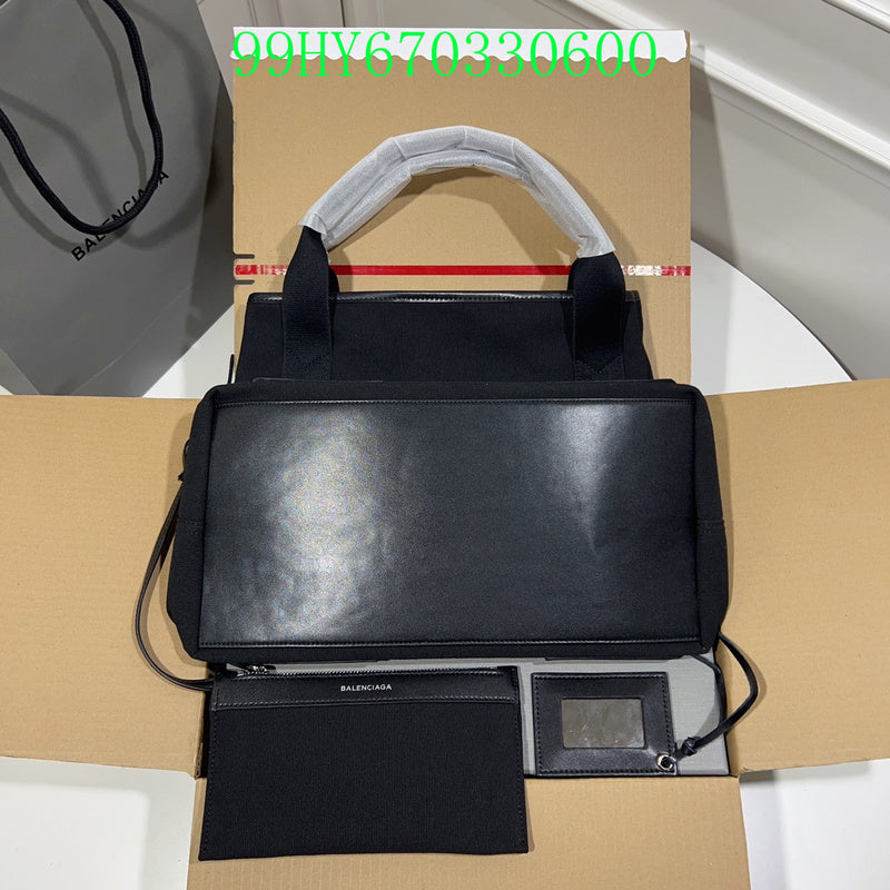 LO - BGA Bags - 1842
