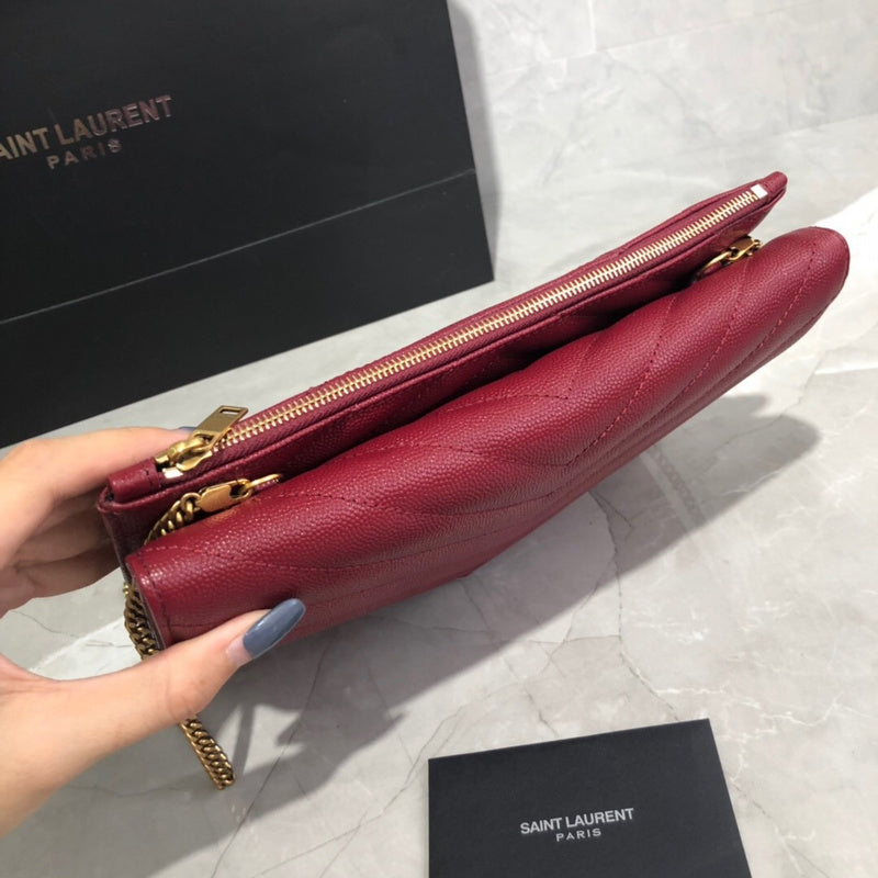BB - YSL Bag - 4078