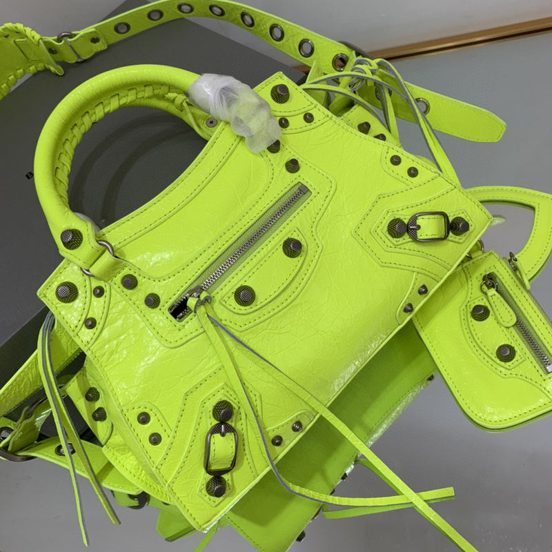 LO - BGA Bags - 2585
