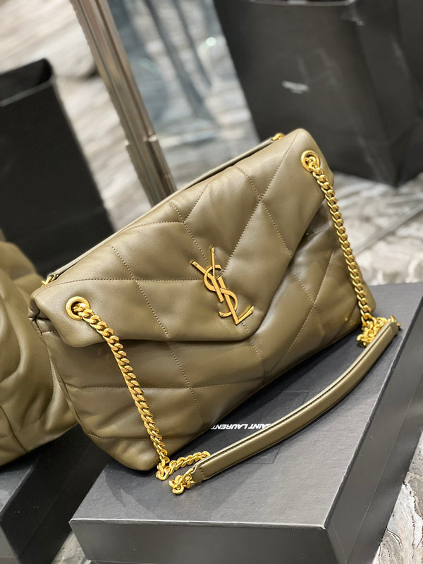 Lusso Official - YSL LUXURY WOMEN BAGS - 1586