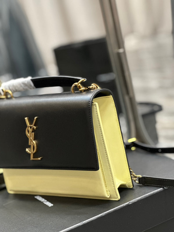 BB - YSL Bag - 3988