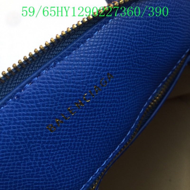 LO - BGA Bags - 1905