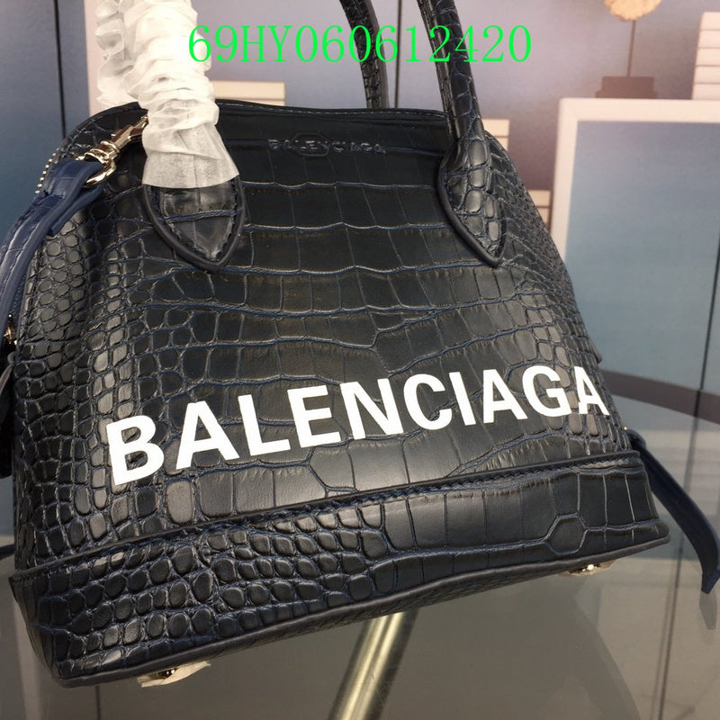 LO - BGA Bags - 2496