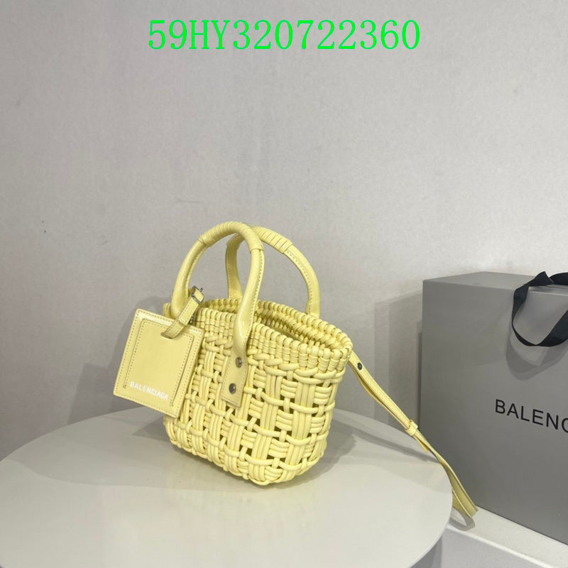 LO - BGA Bags - 2212