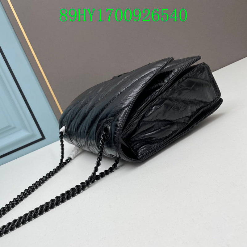 LO - BGA Bags - 2042