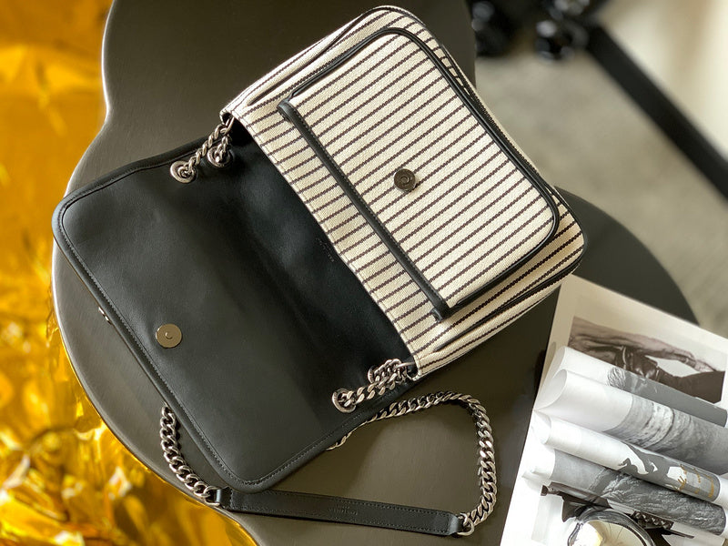 BB - YSL Bag - 4194