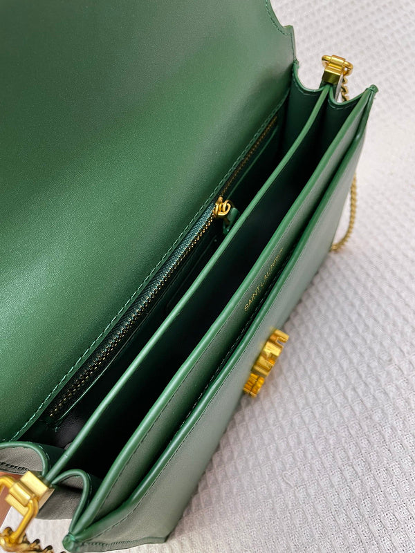 YSL BAGS - WOMEN LOVE LUXURY BAGS - 1170
