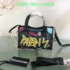 LO - BGA Bags - 2410