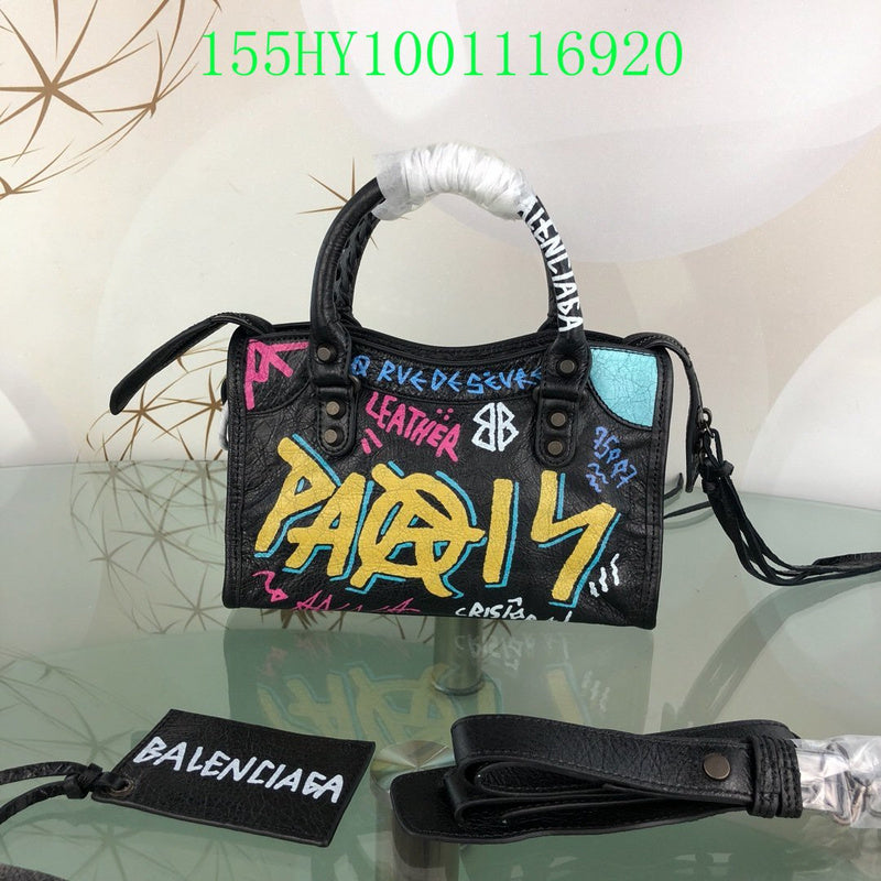 LO - BGA Bags - 2410