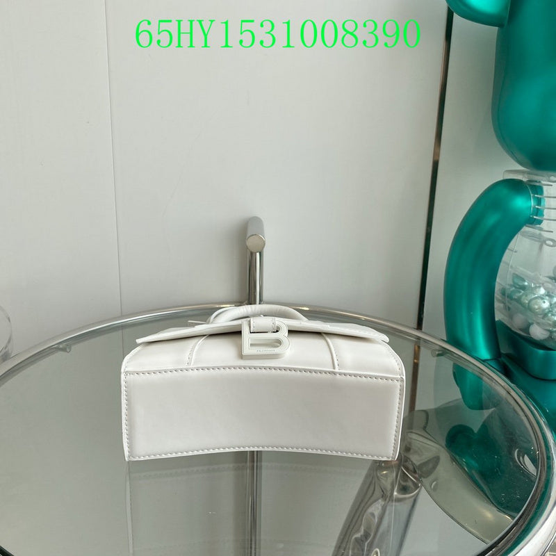 LO - BGA Bags - 2032