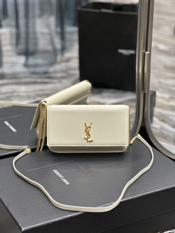 Lusso Official - SLY Bags - 085
