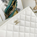 LO - CHL  BAGS FOR WOMEN - FASHION LUXURY BAGS -2192