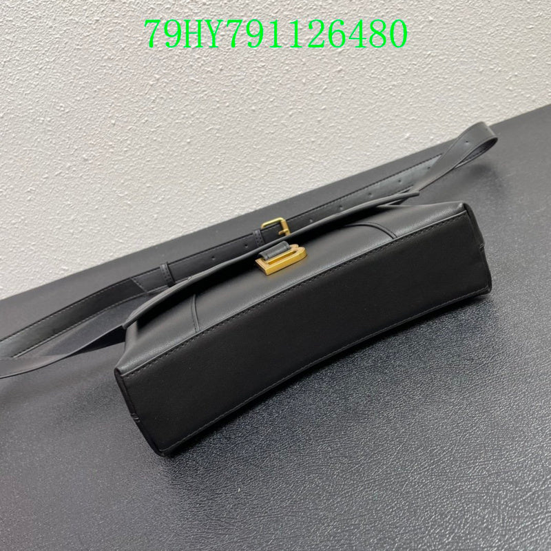 LO - BGA Bags - 2404