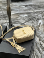 YSL BAGS - WOMEN LOVE LUXURY BAGS - 312