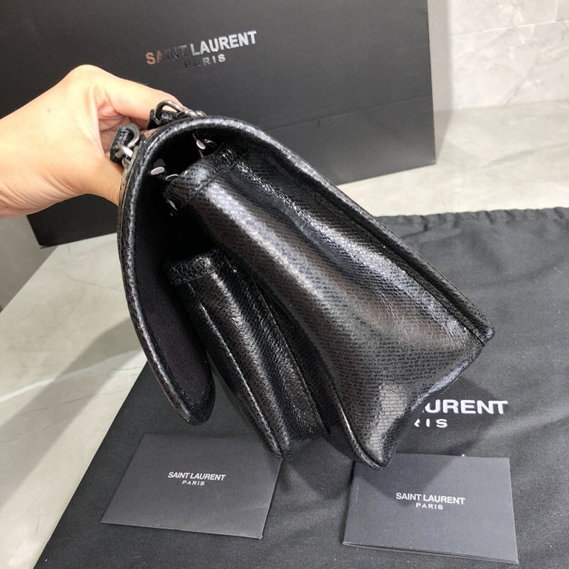 BB - YSL Bag - 4066
