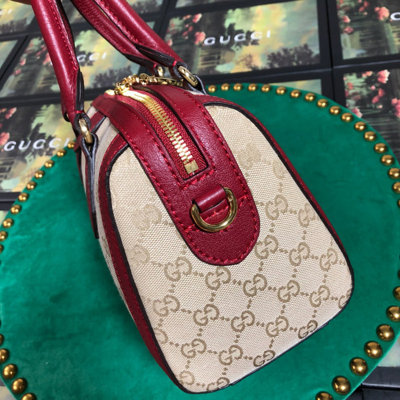 LO - GCC Bags - 6306