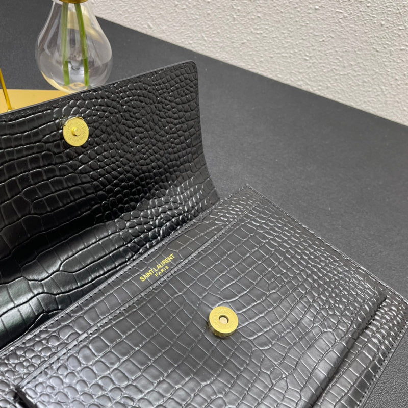 Lusso Official - LUXURY YSL BAGS - 1461