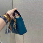 LO - DYOR   BAGS FOR WOMEN - FASHION LUXURY BAGS 318