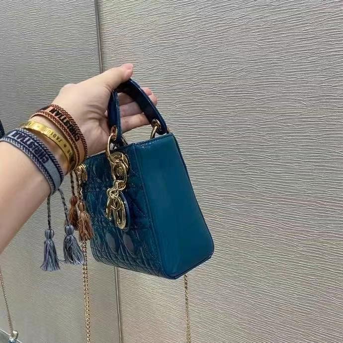 LO - DYOR   BAGS FOR WOMEN - FASHION LUXURY BAGS 318