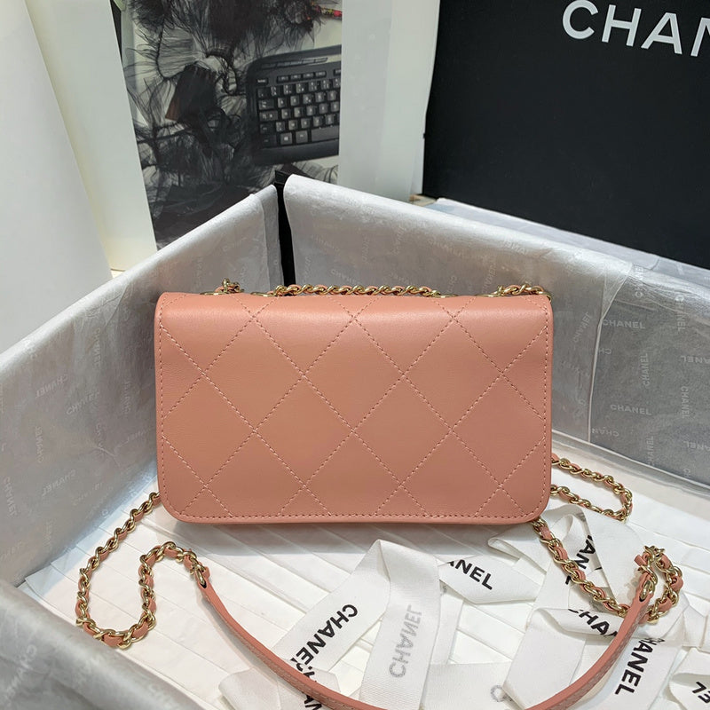 LO - CHL  BAGS FOR WOMEN - FASHION LUXURY BAGS -2060