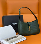 BB - YSL Bag - 2001