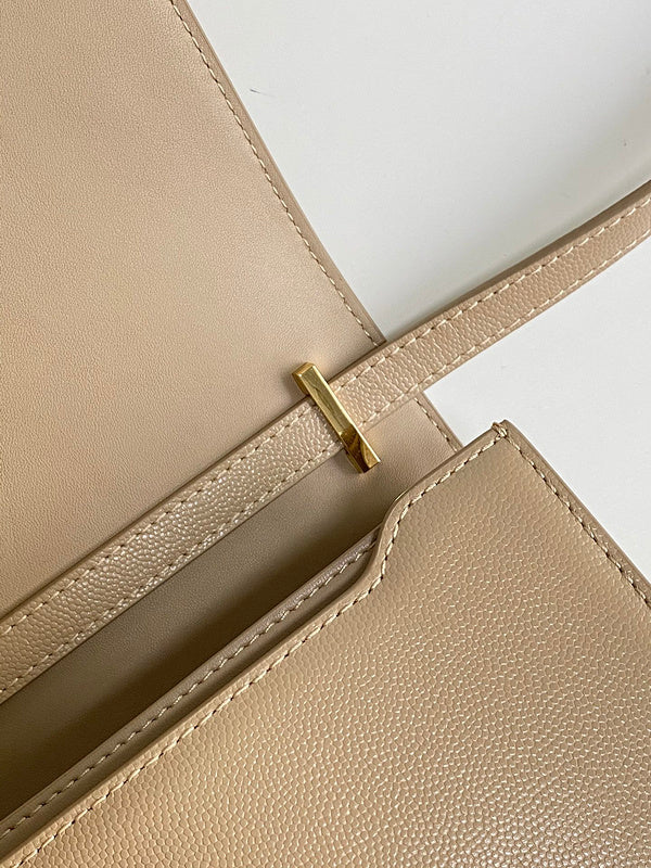 Lusso Official -  B-BARRY BAGS - 537