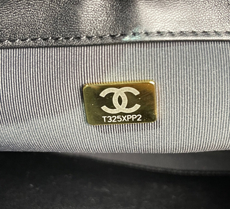 LO - CHL Bags - 2470