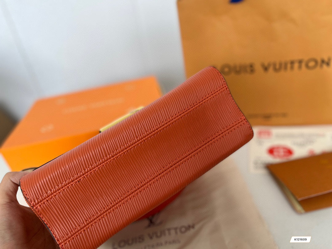 LO-LV bags 3402