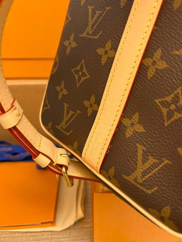 LO - LV Bags - 16779