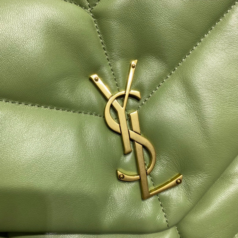 BB - YSL Bag - 2116