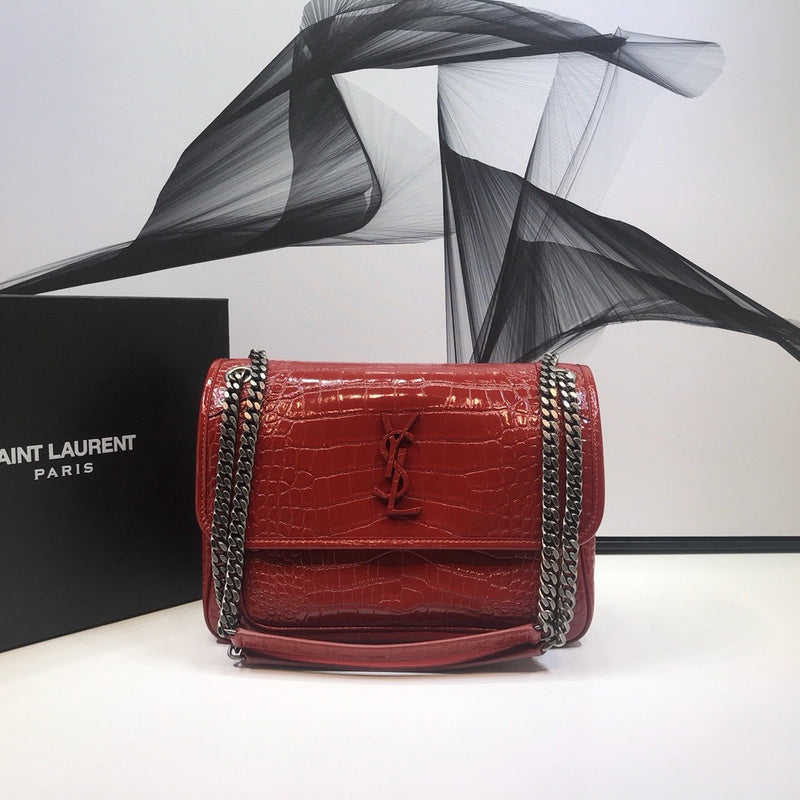 BB - YSL Bag - 2237