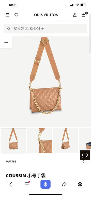 LO - LV Bags - 15802