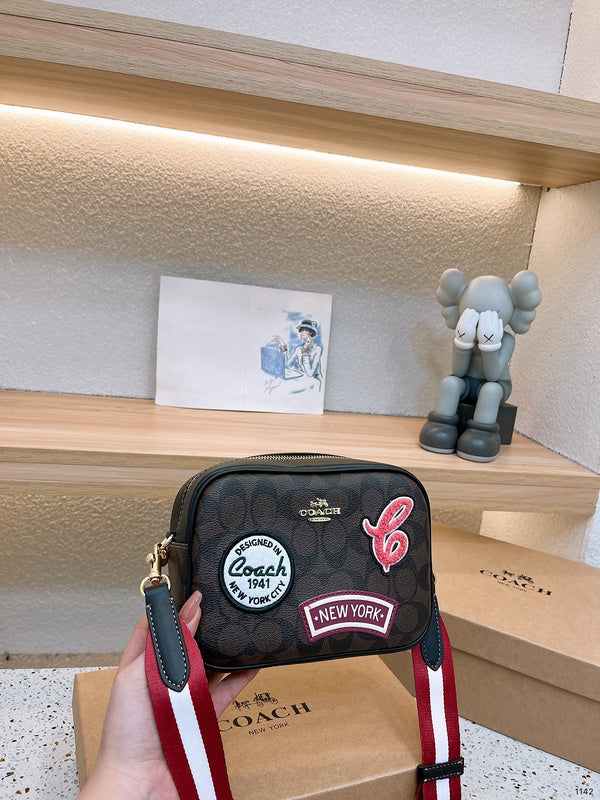 LO - CCH Bags - 394