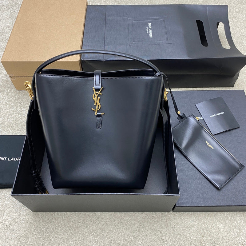 YSL BAGS - WOMEN LOVE LUXURY BAGS - 083