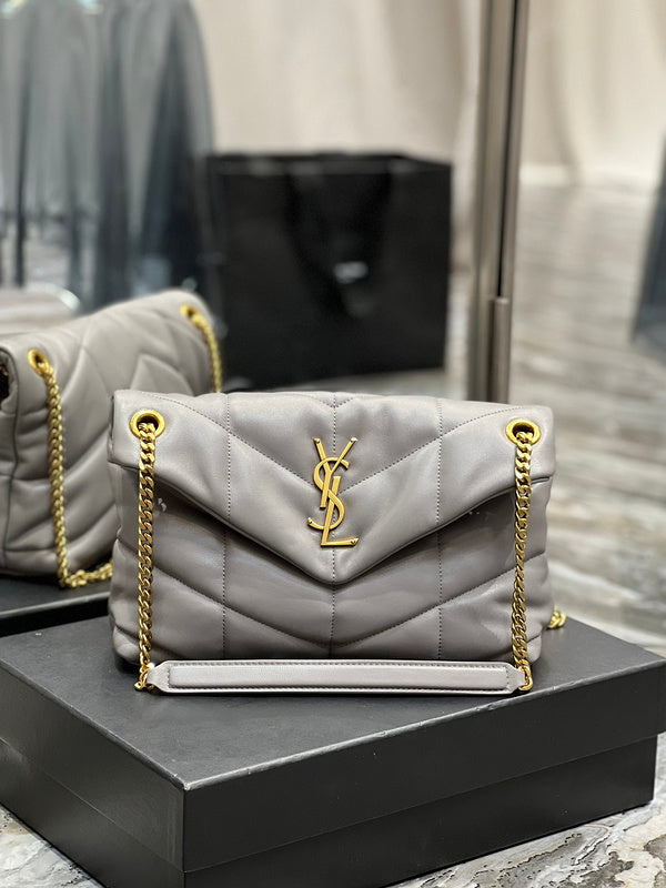 Lusso Official - YSL LUXURY WOMEN BAGS - 1554