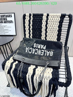 LO - BGA Bags - 1818