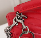 YSL BAGS - WOMEN LOVE LUXURY BAGS - 1726