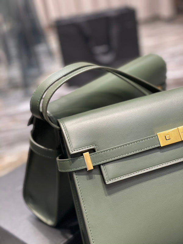 YSL BAGS - WOMEN LOVE LUXURY BAGS - 297