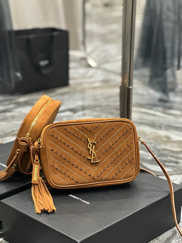 BB - YSL Bag - 3901