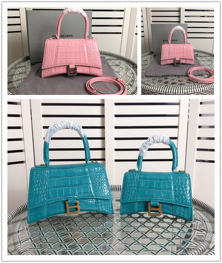 LO - BLN-CIAGA WOMEN LUXURY BAGS - 523