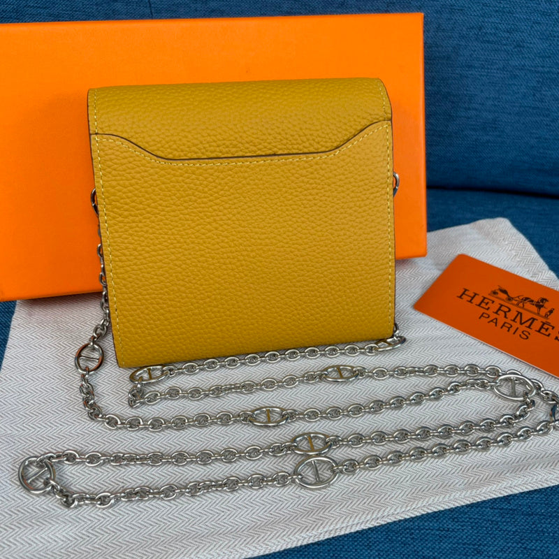 LO - HRMS DESIGNER BAGS - WOMEN BAGS - 645