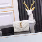 Lusso Official - LUXURY YSL BAGS - 891