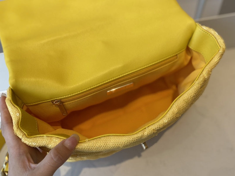 LO - CHL Bags - 1968