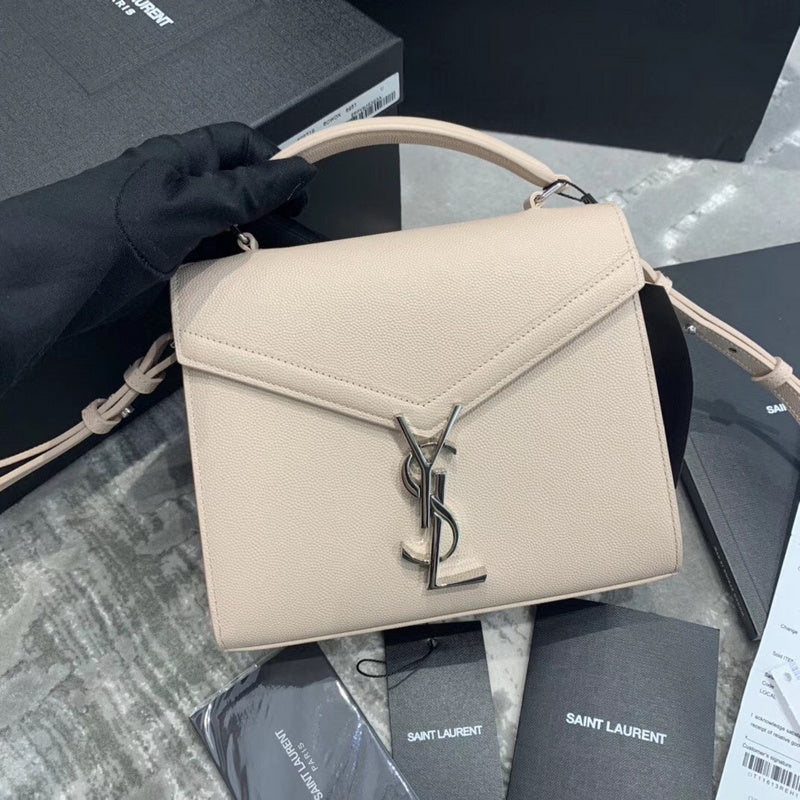 Lusso Official - LUXURY YSL BAGS - 838