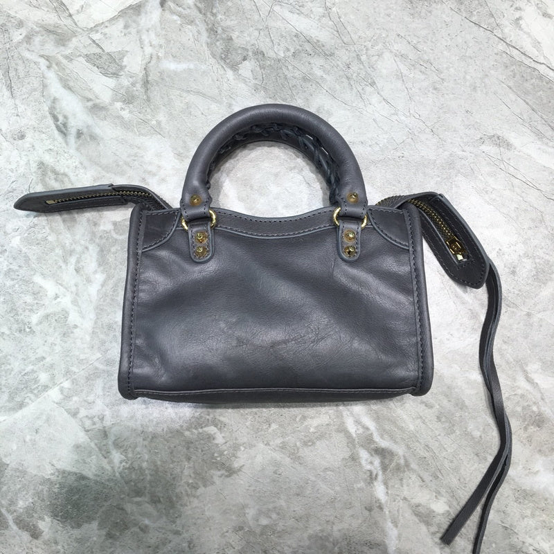 LO - BGA Bags - 1104