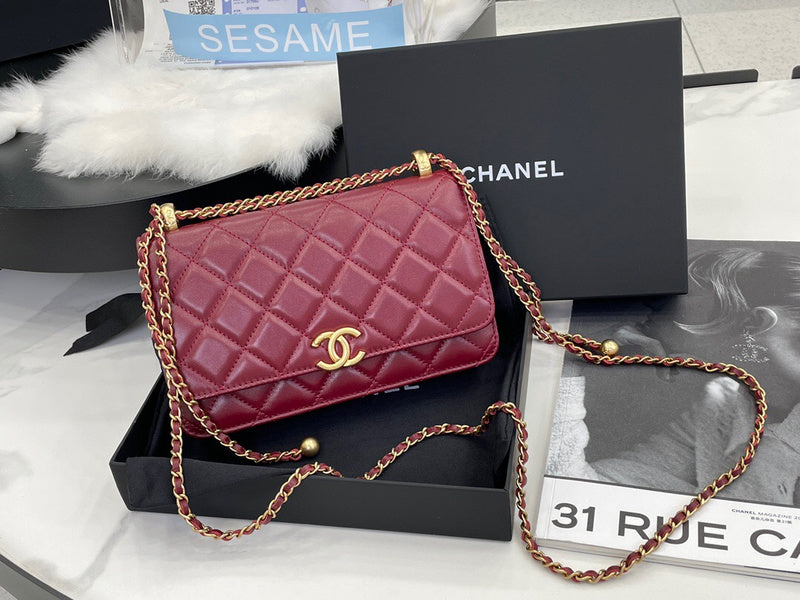 Lusso Official -  CHL BAGS  - 590