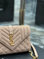 YSL BAGS - WOMEN LOVE LUXURY BAGS - 2045