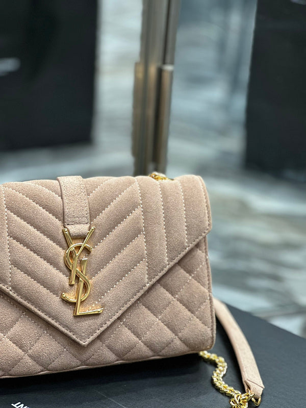 YSL BAGS - WOMEN LOVE LUXURY BAGS - 2045